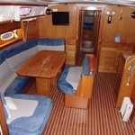 Bavaria 50 Cruiser