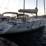 Bavaria 50 Cruiser