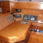 Bavaria 50 Cruiser