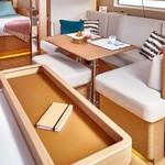 Jeanneau Sun Odyssey 440