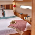 Jeanneau Sun Odyssey 440