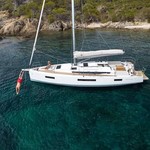 Jeanneau Sun Odyssey 440