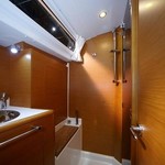 Jeanneau Sun Odyssey 449