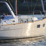 Beneteau Oceanis 35