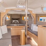 Beneteau Oceanis 35
