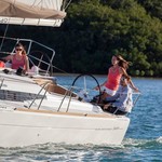 Jeanneau Sun Odyssey 349