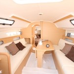 Beneteau First 25 S