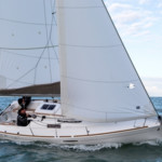 Beneteau First 25 S