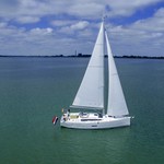 Dufour 360