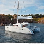 Lagoon 450 F