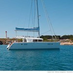 Lagoon 450 F