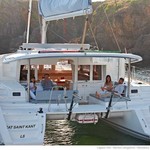 Lagoon 450 F