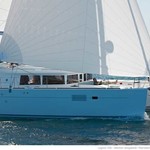 Lagoon 450 F