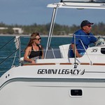 Gemini Legacy 35