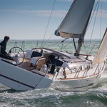 Dufour 350