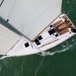 Dufour 350
