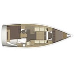 Dufour 350