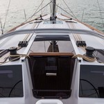Dufour 350