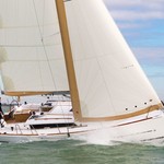 Dufour 350
