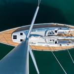 Italia Yachts 13.98