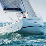 Italia Yachts 13.98