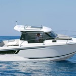 Jeanneau Merry Fisher 695