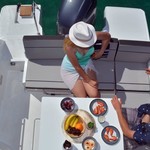 Jeanneau Merry Fisher 695