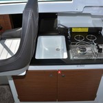 Jeanneau Merry Fisher 695