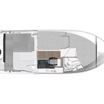 Jeanneau Merry Fisher 695