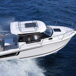 Jeanneau Merry Fisher 695