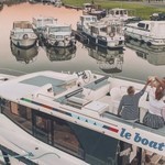 Four winns horizon 170 le