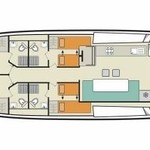 Four winns horizon 170 le