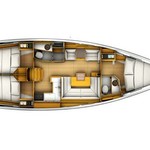 Jeanneau Sun Odyssey 419