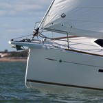 Jeanneau Sun Odyssey 419