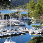 Jeanneau Sun Odyssey 419