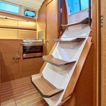 Jeanneau Sun Odyssey 419