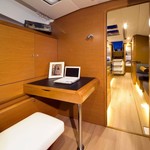 Jeanneau Sun Odyssey 419