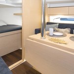 Hanse 348