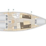 Hanse 348