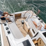 Hanse 348