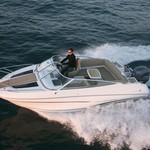 Jeanneau Cap Camarat 6.5