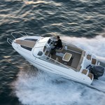 Jeanneau Cap Camarat 6.5