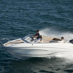 Jeanneau Cap Camarat 6.5