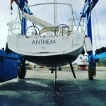Beneteau Oceanis 38.1