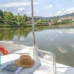 Cantieri estensi goldstar 560 c fly