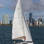 Jeanneau Sun Odyssey 349