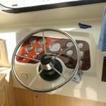 B & b boat builders core sound 17