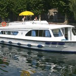 B & b boat builders core sound 17