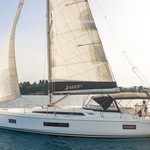 Beneteau Oceanis 51.1