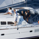 Lagoon 380 S2